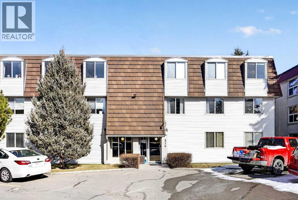 301, 516 Cedar Crescent SW