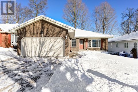 1003 MONTROSE STREET Brockville ON K6V7E9