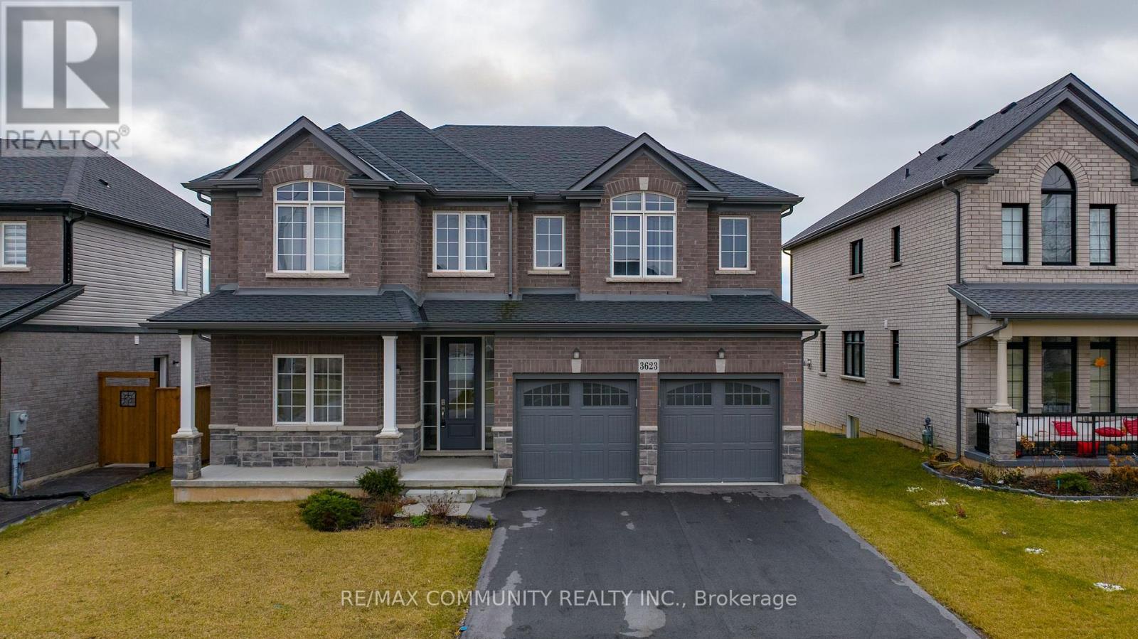 3623 THUNDER BAY ROAD