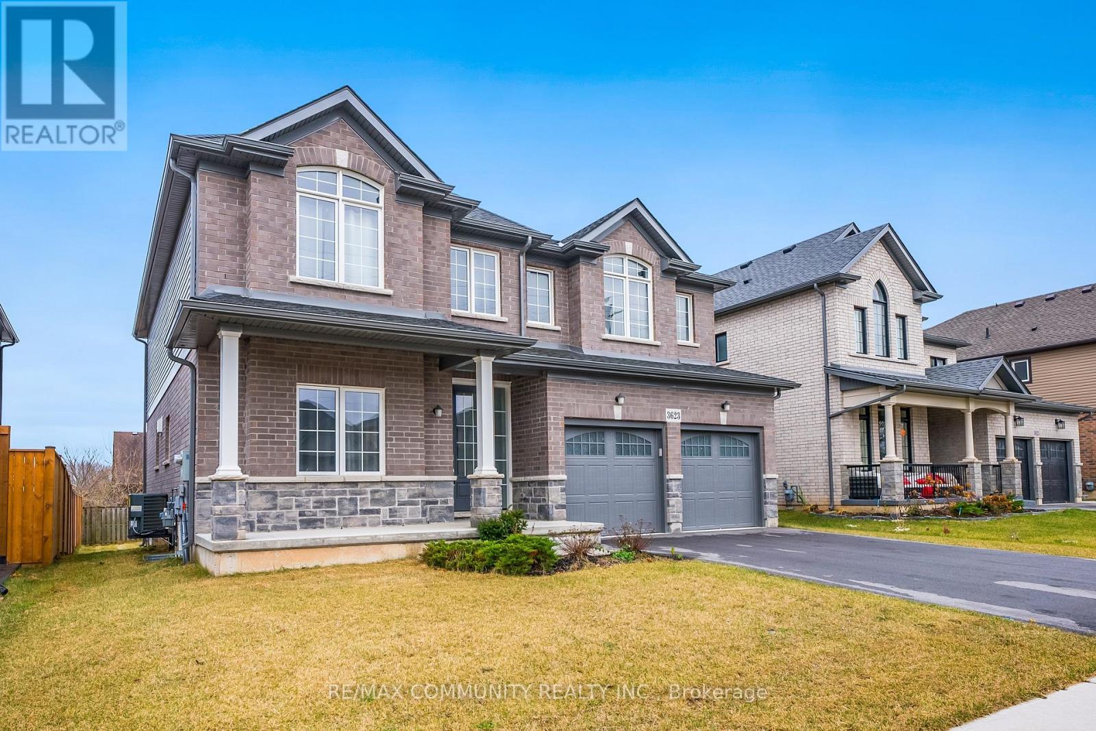 3623 THUNDER BAY ROAD