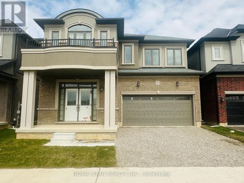 90 STAUFFER ROAD Brantford ON N3V0B5