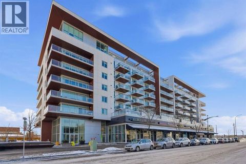 710, 8505 Broadcast Avenue SW Calgary AB T3H6B5