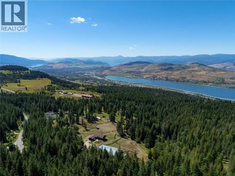 7940 Keddleston Road Vernon BC V1B3N4