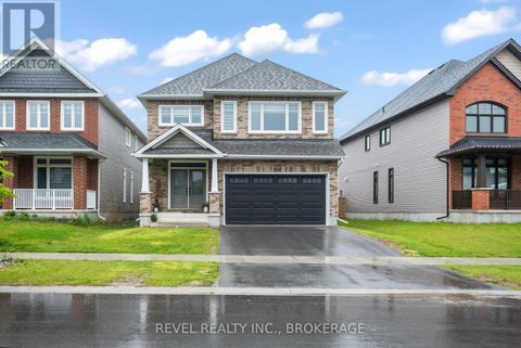 709 RIVERVIEW WAY Kingston (Kingston East (Incl Barret Crt)) ON K7K0J3