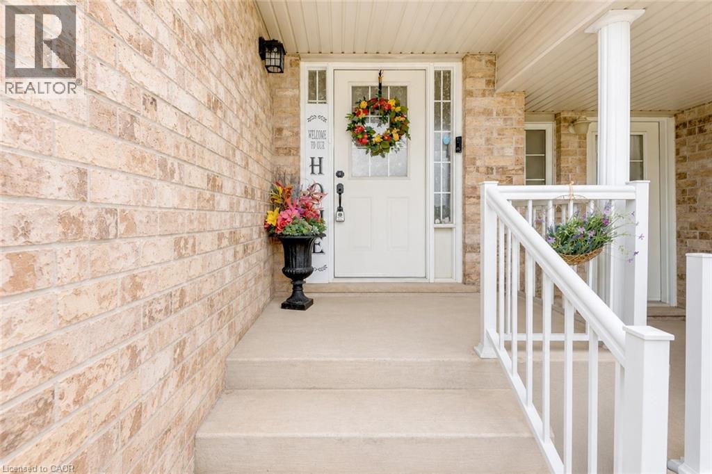 235 RED CLOVER Court