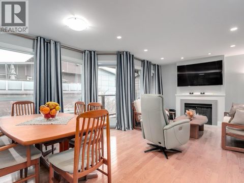 304 3711 DELBROOK AVENUE North Vancouver BC V7N3Z4