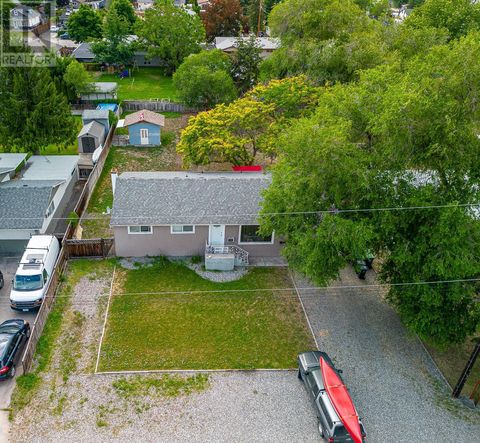 430 Asher Road Kelowna BC V1X3H7