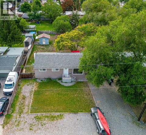 430 Asher Road Kelowna BC V1X3H7