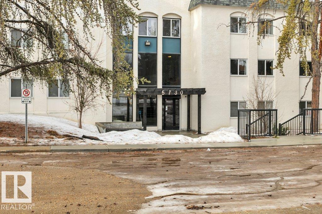 #118 5730 RIVERBEND RD NW