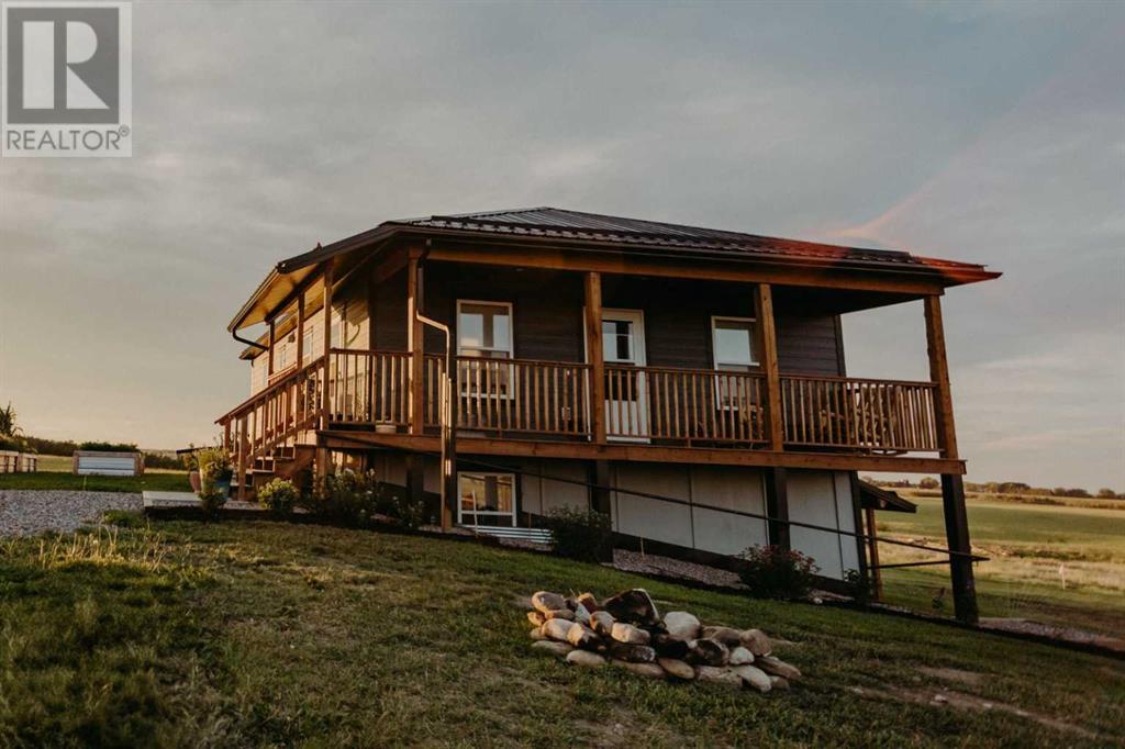 16, 30480 Range Road 12