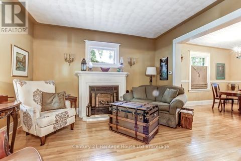 230 GRAHAM STREET Woodstock (Woodstock - North) ON N4S6K7