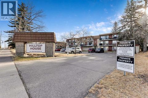 34B, 231 Heritage Drive SE Calgary AB T2H1N1