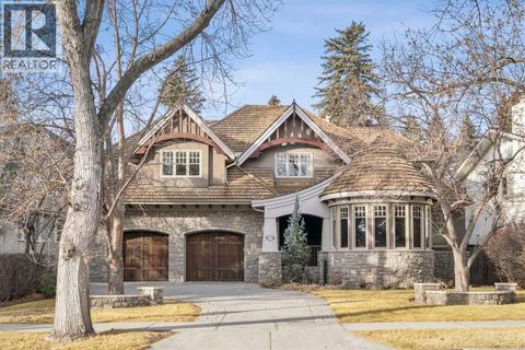 2905 Carleton Street SW Calgary AB T2T3L1