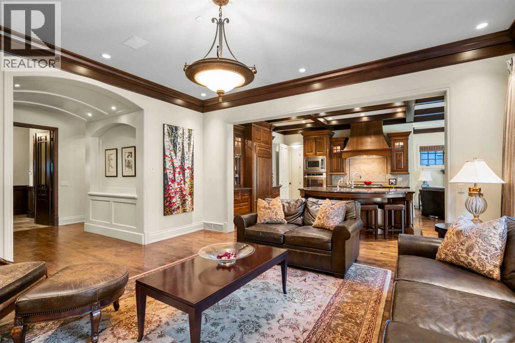 2905 Carleton Street SW