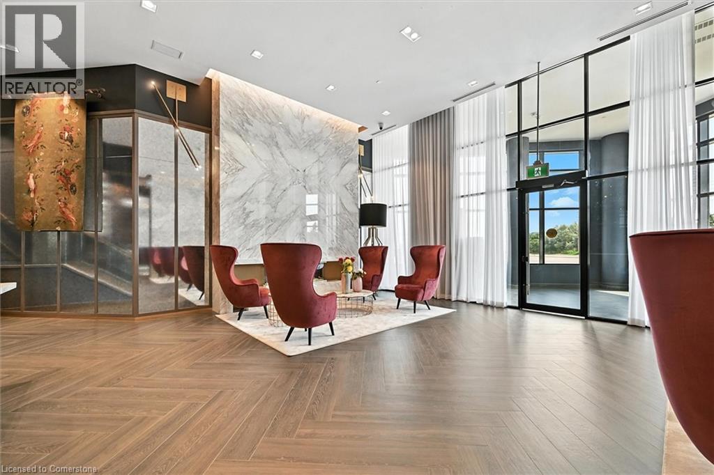 405 DUNDAS STREET Street W Unit# PH06