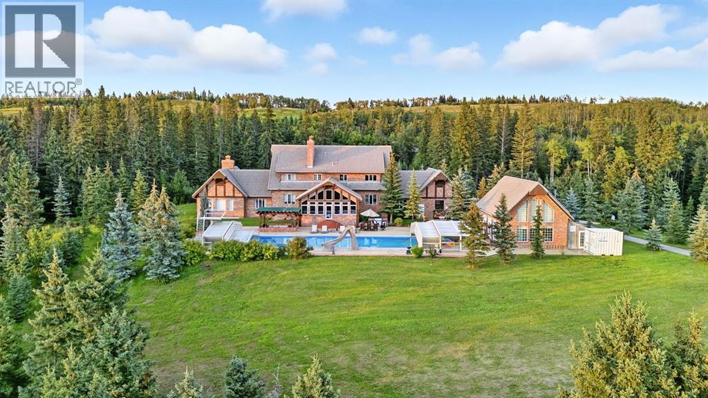 100, 290142 Parkins Road