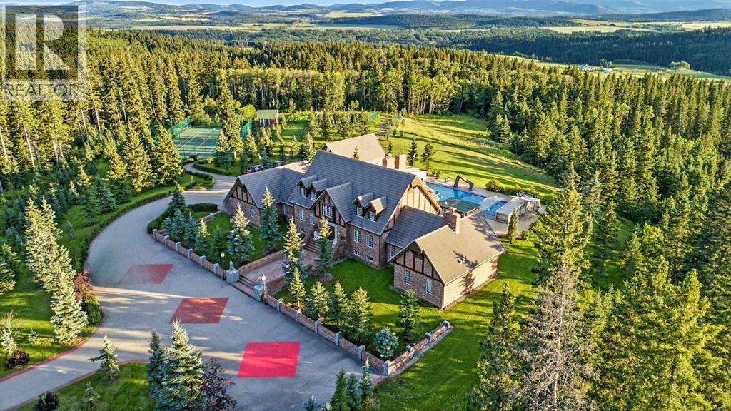 100, 290142 Parkins Road