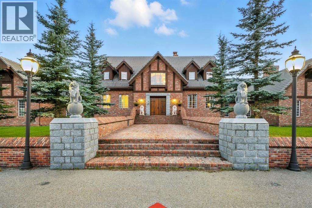 100, 290142 Parkins Road