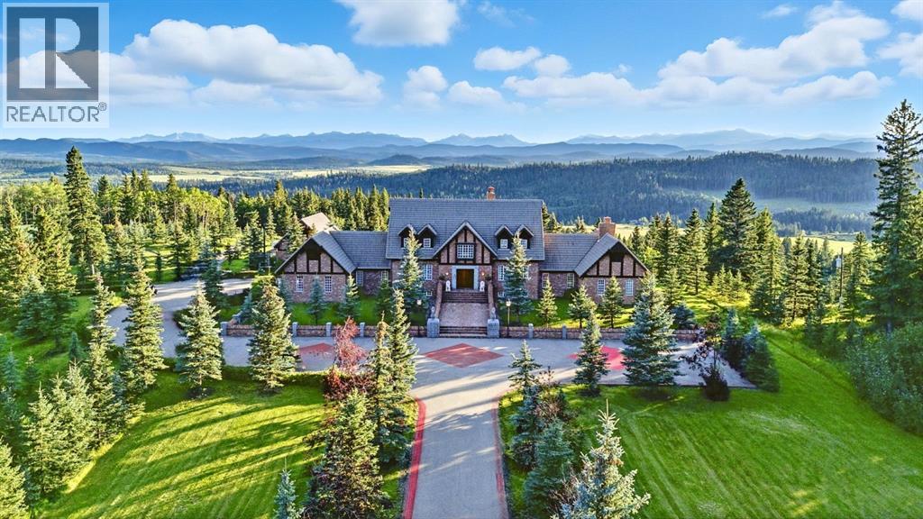 100, 290142 Parkins Road