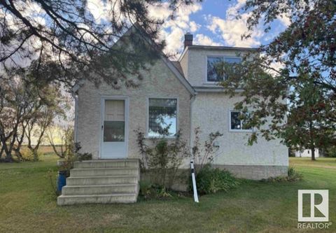 56510 range road 262 Rural Sturgeon County AB T8R0X1