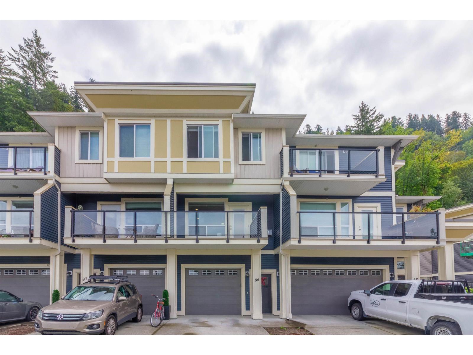 86 6026 LINDEMAN STREET|Promontory