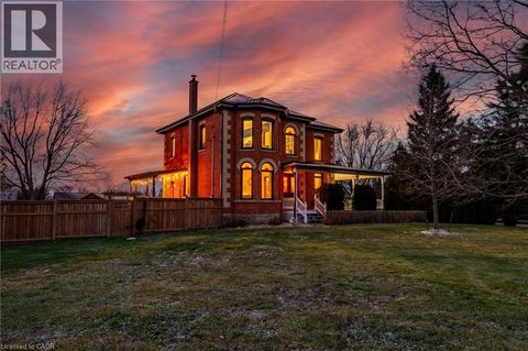 1664 NEBO Road Mount Hope ON L0R1W0