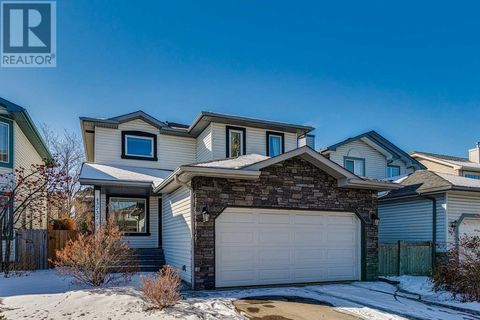 3737 Douglas Ridge Way SE Calgary AB T2Z3C3