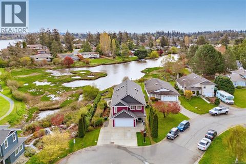 164 White Pine Rd View Royal BC V9B5E1