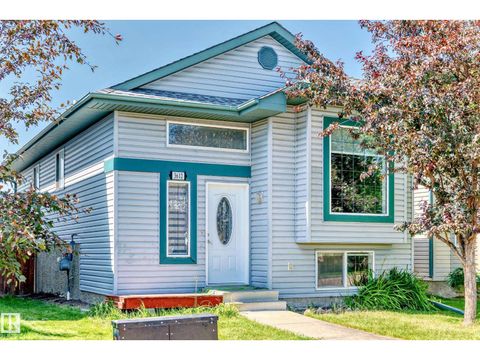 3612 22 ST NW Edmonton AB T6T1S1