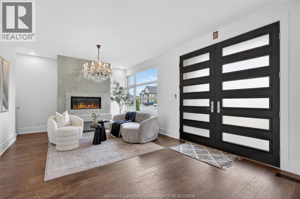 3889 ST FRANCIS CRESCENT