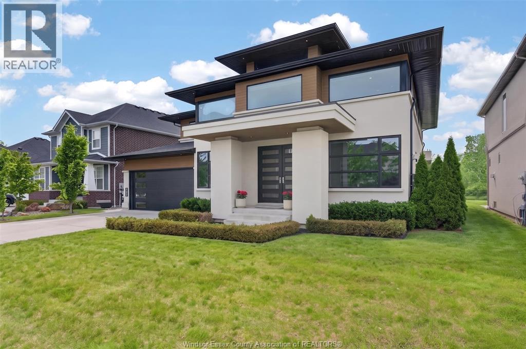 3889 ST FRANCIS CRESCENT