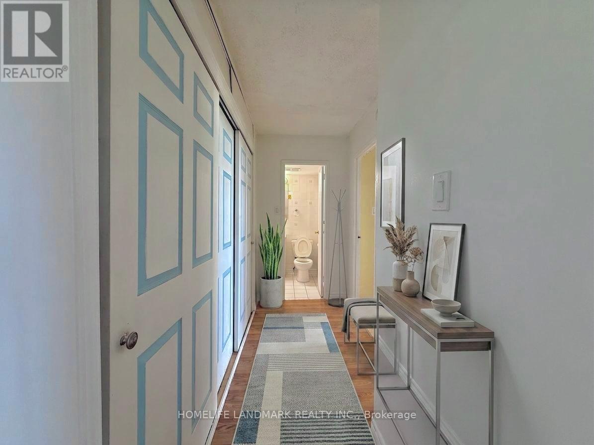 506 - 200 LOTHERTON PATHWAY