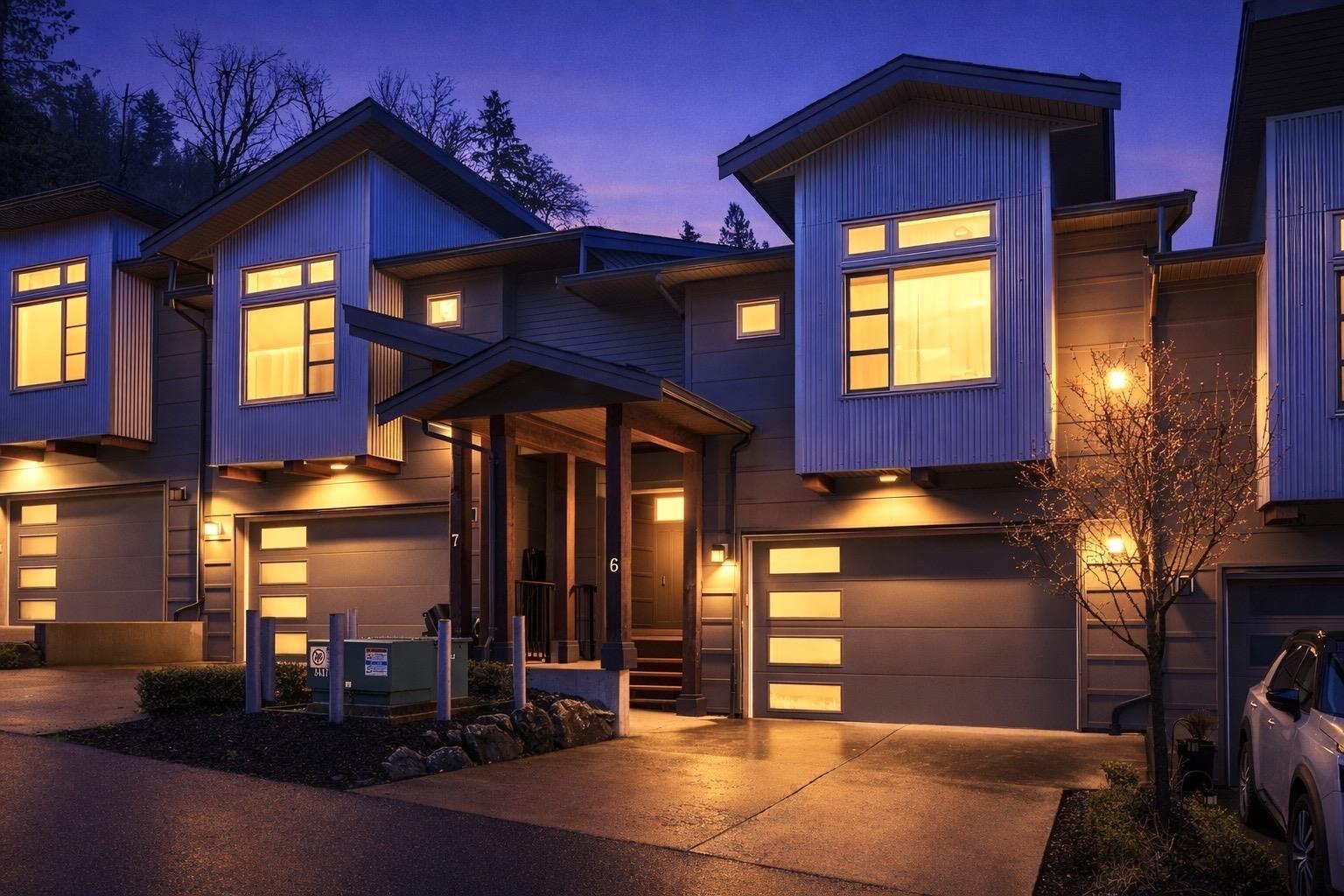 6 43680 CHILLIWACK MOUNTAIN ROAD|Chilliwack Mountain