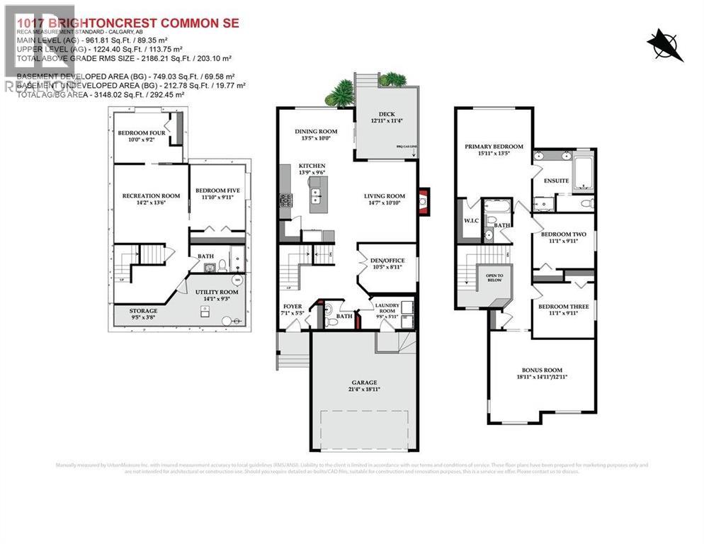 1017 Brightoncrest Common SE