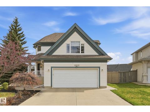 11503 10 AV NW Edmonton AB T6J6Y2
