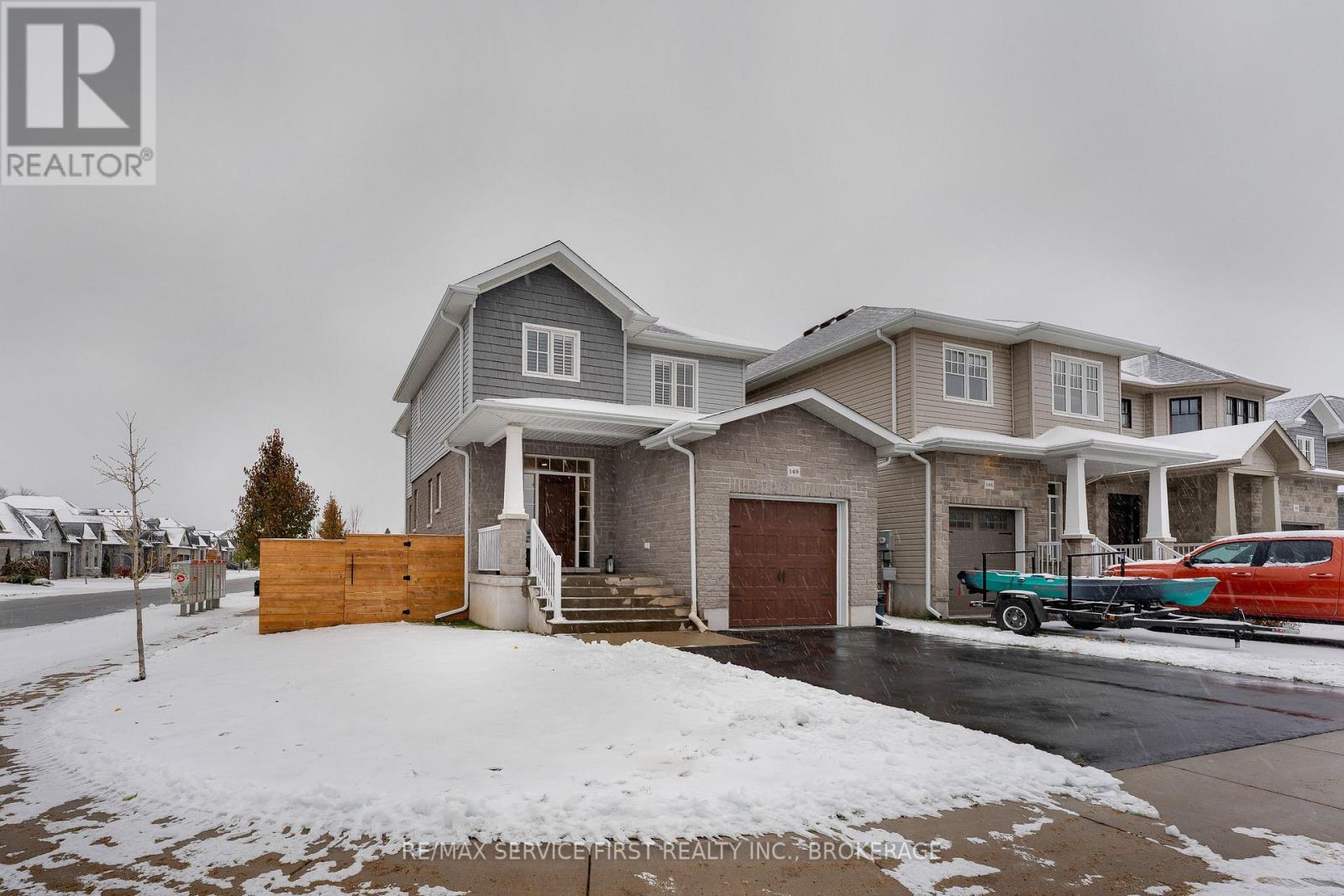 149 PAULINE TOM AVENUE