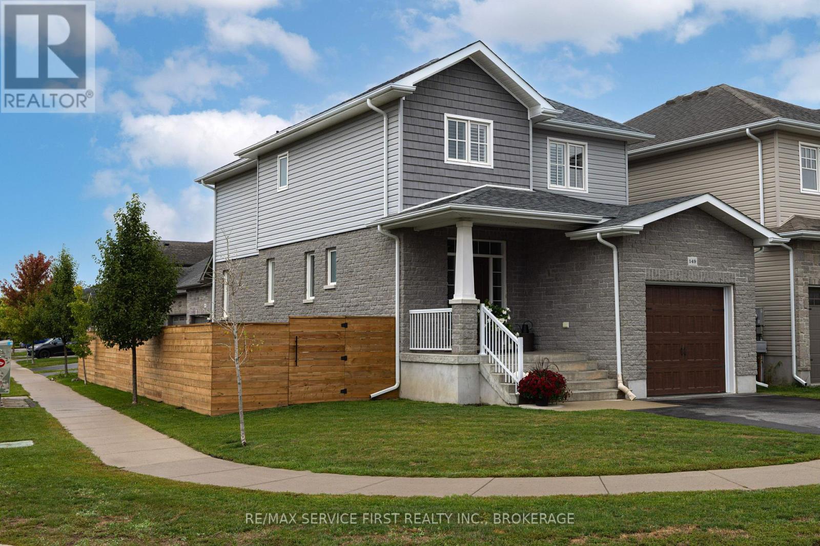 149 PAULINE TOM AVENUE