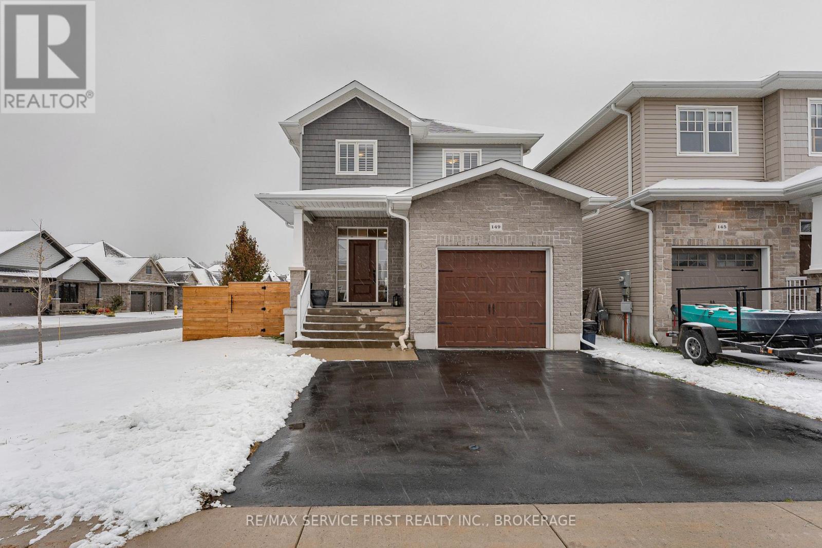 149 PAULINE TOM AVENUE