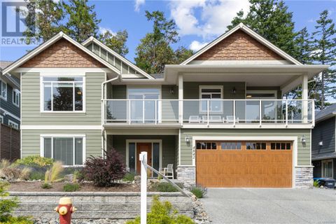 4842 Vista View Cres Nanaimo BC V9V1R3