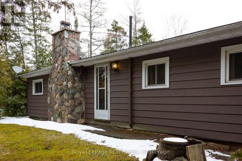 594 WARNER BAY ROAD Northern Bruce Peninsula ON N0H2R0