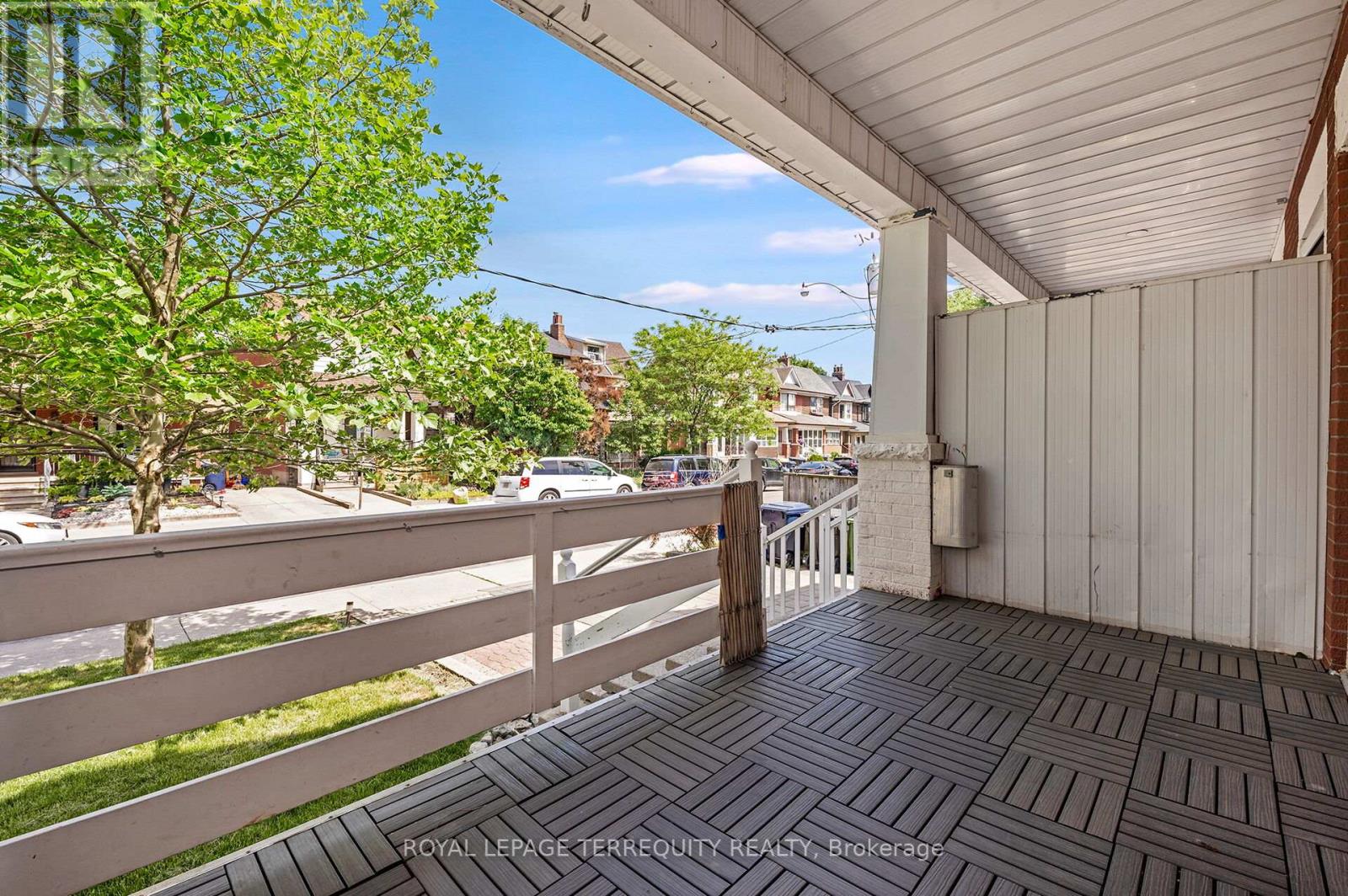 54 ST CLAIR GARDENS