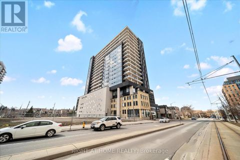 806 - 181 KING STREET S Waterloo ON N2J0E7