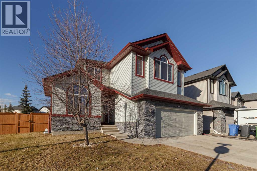 116 Rainbow Falls Grove