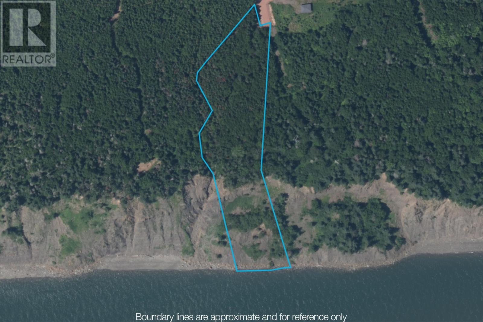 Photo 1 of 16 — Lot 7 Bay Bluff Road, West Bay, NS B0M1S0