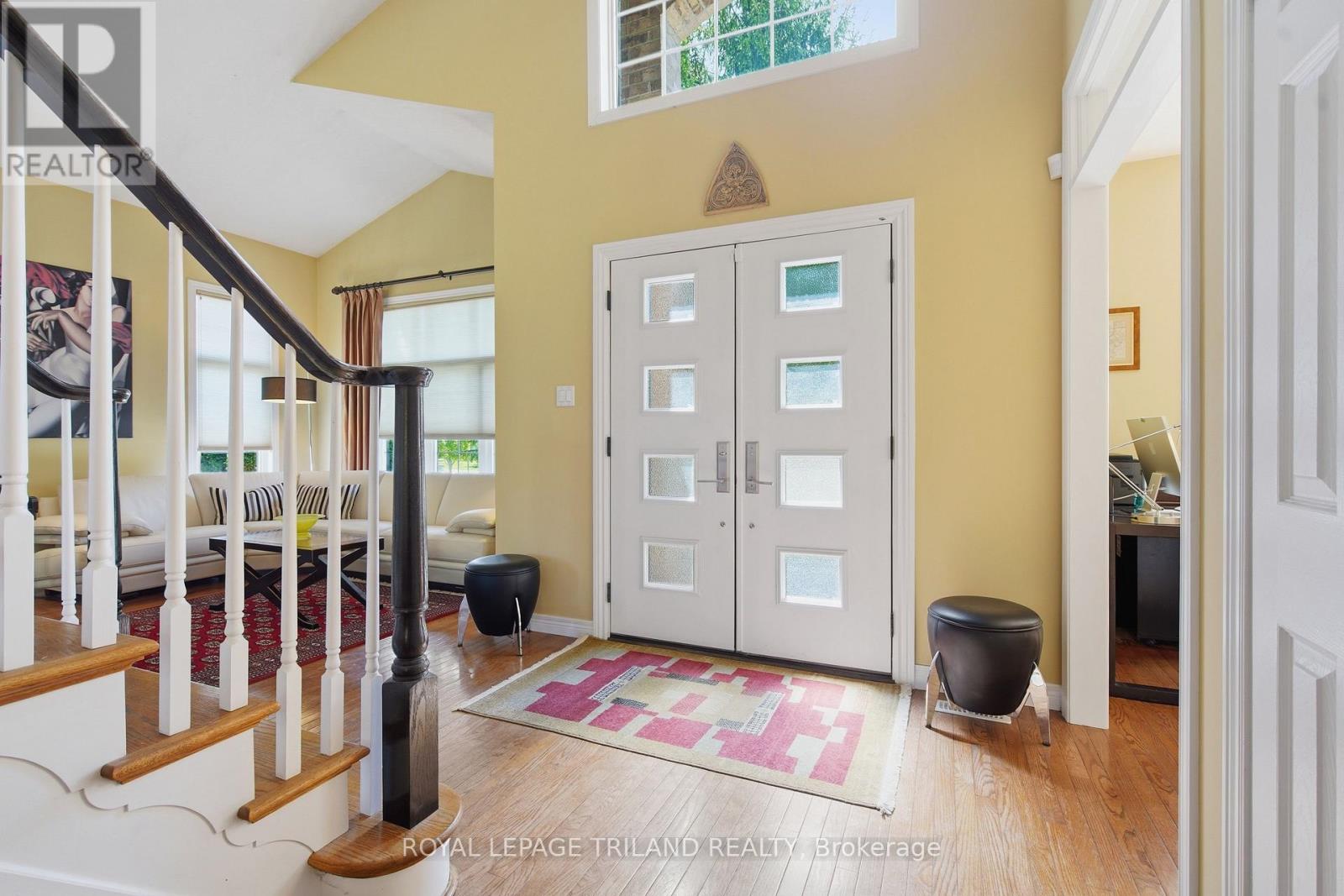 4 BARON CRESCENT
