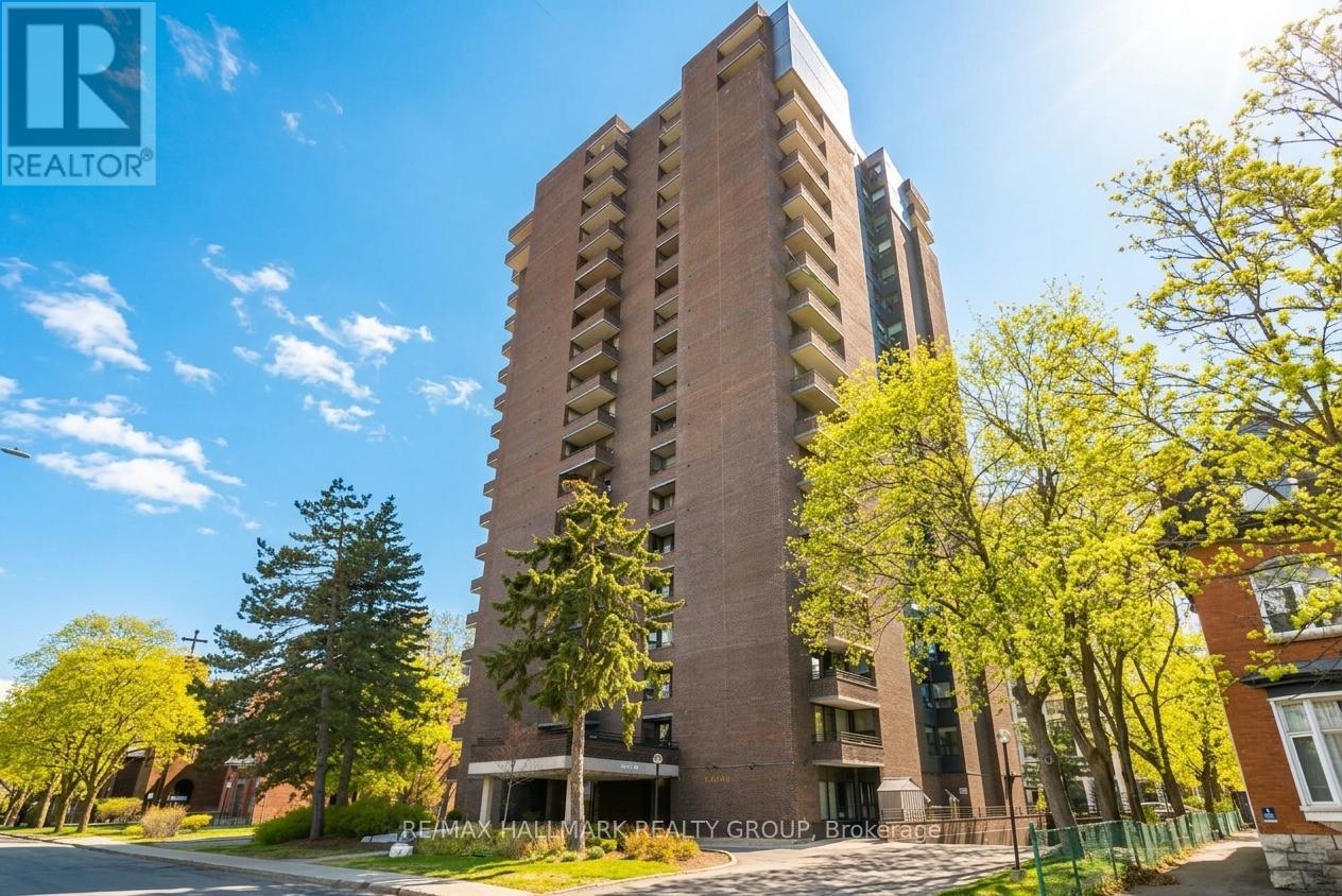 2003 - 71 SOMERSET STREET W