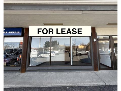 103 2760 GLADWIN ROAD Abbotsford BC V2T4S6