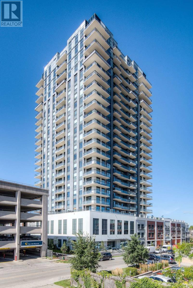 1706 - 155 CAROLINE STREET S