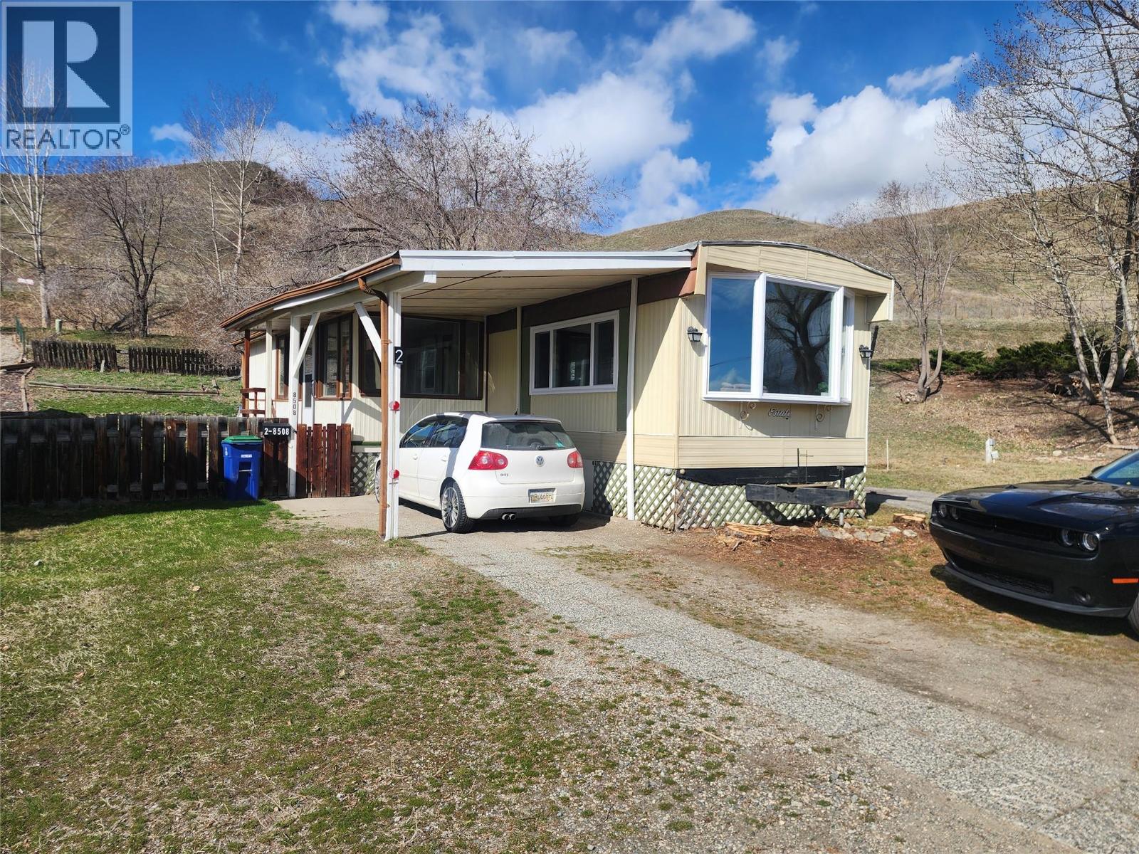 8508 Clerke Road Unit# 2