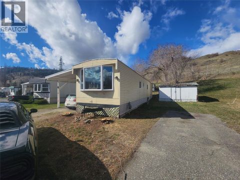 8508 Clerke Road Unit# 2 Coldstream BC V1B1W2